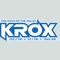 KROX Radio - KROX Logo