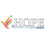Hope Radio Logo