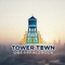 TOWER TOWN Radio - Oberpfalzrock Logo