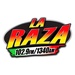 La Raza 102.9 & 1340am - KGGS Logo