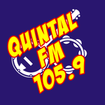 Rádio Quintal Logo