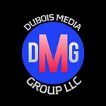 DMG RADIO LIVE Logo
