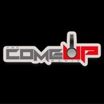 The ComeUp Radio Station Logo