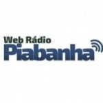 Web Rádio Piabanha Logo
