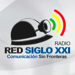 Radio Siglo XXI Yungas Logo