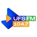 Rádio UFS FM Logo