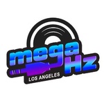 MegaHz Radio Logo