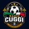 Cuggi Radio Logo
