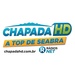 Chapada HD Logo
