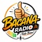 BACANA RADIO Logo