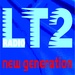 Wideline LT2 New Generation Logo