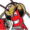 Cajun Country Radio Logo