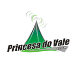 Rádio Princesa do Vale Logo