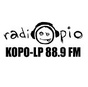 radiOpio 88.9fm - KOPO-LP
