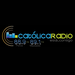 Católica Radio - WPUC-FM Logo