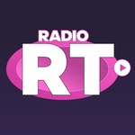 RADIO RT Logo