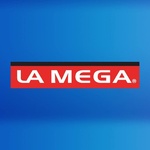 La Mega Logo