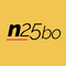 N25bo Logo