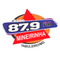 Radio Mineirinha Logo