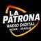 La Patrona Radio Ibague Logo