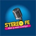 Stereo Fe  Logo