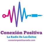 Conexión Positiva Radio Logo