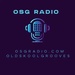 OSG Radio Logo