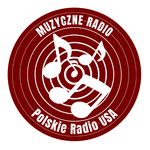 Polskie Radio USA Logo