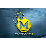 Radio Mantovani Fm  Logo