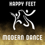 Happy Feet - Modern Dance
