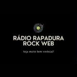 Rádio Rapadura Rock Web Logo