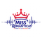Latina 104 FM - Miss Románticas Logo