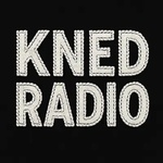 KNED Radio Logo