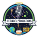Fetlabel Productions Radio Logo