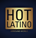 Hot Latino Radio Logo