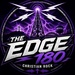 The Edge 180 Merced Logo