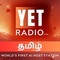 YET Radio Logo