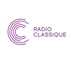Radio-Classique Montréal - CJPX-FM Logo
