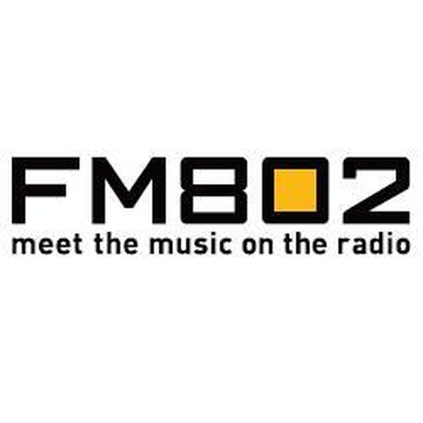 FM802 - FM 80.2 - 大阪 (Osaka) - Listen Online