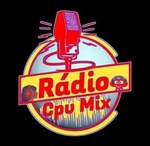 Rádio Cpv Mix Logo