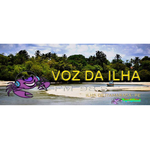 Rádio Voz da Ilha FM Logo