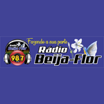 Beija Flor FM Logo