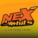 Nex Hits Logo
