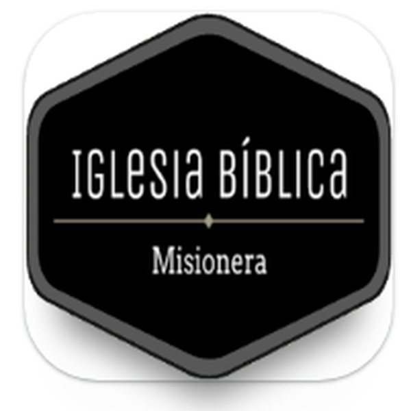 Logo de Radio Bíblica Misionera