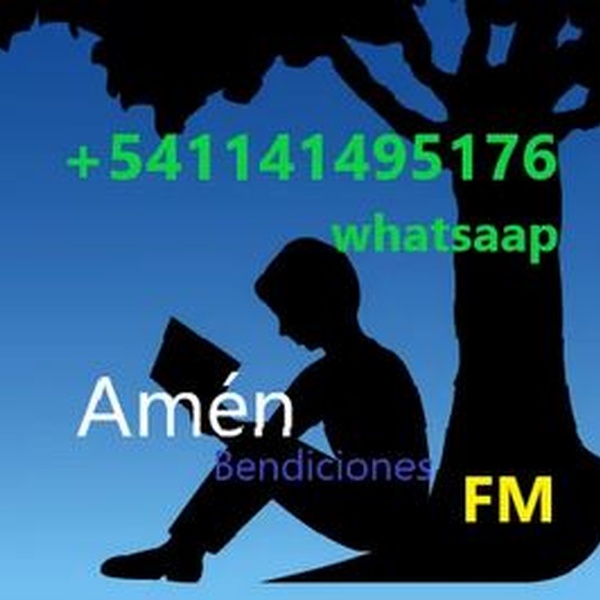 Logo de Bendiciones