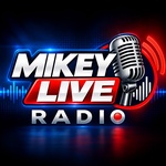 Mikey Live Radio Logo