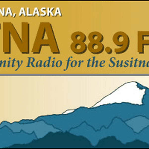 Talkeetna Community Radio KTNA FM 88.9 Talkeetna, AK Listen Online