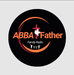 Abba Father Family Radio Logo