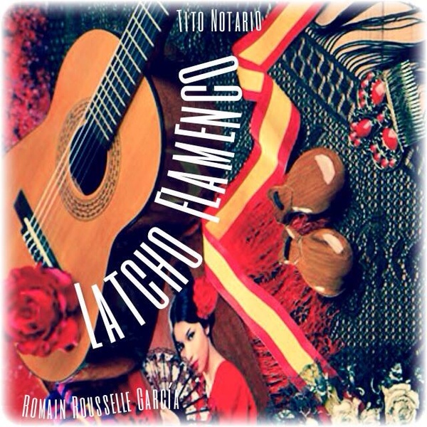 Latcho Flamenco Webradio Montpellier Listen Online