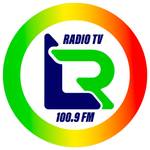 Liberación Radio Tv FM Logo